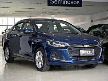 Imagem de CHEVROLET ONIX