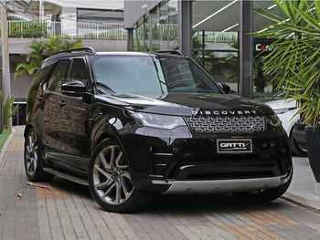 Imagem de LAND ROVER DISCOVERY