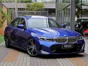 Imagem de BMW 320i