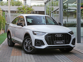 Imagem de AUDI Q5