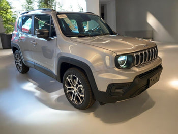 Imagem de JEEP RENEGADE