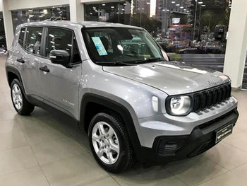 Imagem de JEEP RENEGADE