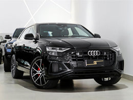 Imagem de AUDI Q8