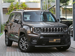Imagem de JEEP RENEGADE