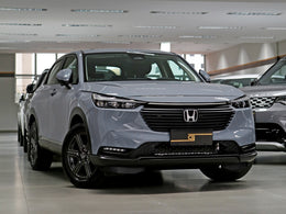 Imagem de HONDA HR-V