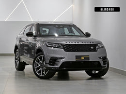 Imagem de LAND ROVER RANGE ROVER VELAR