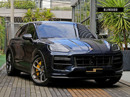 Imagem de PORSCHE CAYENNE