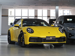 Imagem de PORSCHE 911