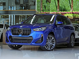 Imagem de BMW X1
