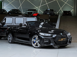 Imagem de BMW 420i