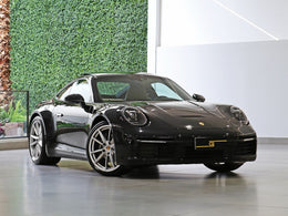 Imagem de PORSCHE 911