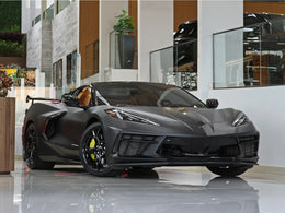 Imagem de CHEVROLET CORVETTE