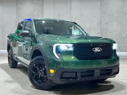 Imagem de FORD MAVERICK