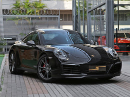 Imagem de PORSCHE 911
