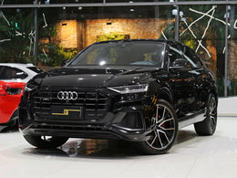 Imagem de AUDI Q8