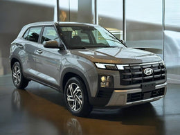 Imagem de HYUNDAI CRETA