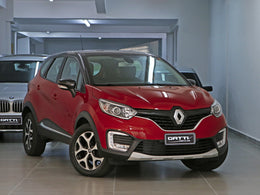 Imagem de RENAULT CAPTUR