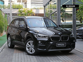 Imagem de BMW X1