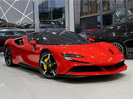 Imagem de FERRARI SF90