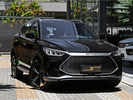 Imagem de BYD SONG PLUS