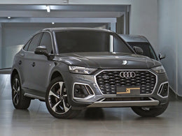 Imagem de AUDI Q5