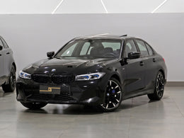 Imagem de BMW 320i