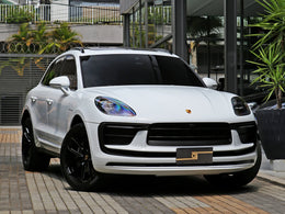 Imagem de PORSCHE MACAN