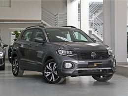 Imagem de VOLKSWAGEN T-CROSS