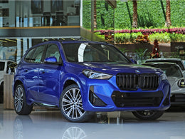 Imagem de BMW X1