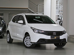Imagem de FIAT ARGO