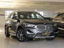 Imagem de BMW X1