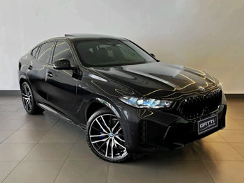 Imagem de BMW X6