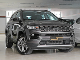 Imagem de JEEP COMPASS