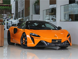 Imagem de MCLAREN ARTURA