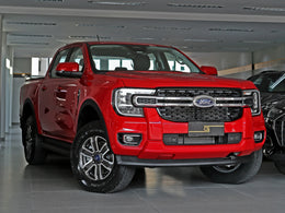 Imagem de FORD RANGER