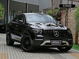 Imagem de MERCEDES-BENZ GLE 400d