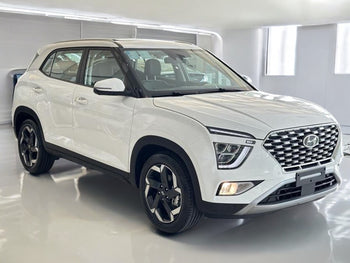 Imagem de HYUNDAI CRETA