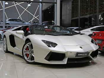 Imagem de LAMBORGHINI AVENTADOR