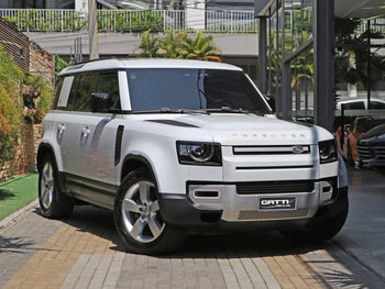 Imagem de LAND ROVER DEFENDER