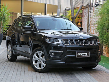 Imagem de JEEP COMPASS