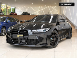 Imagem de BMW M3