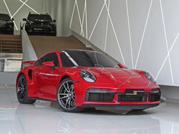 Imagem de PORSCHE 911