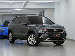 Imagem de VOLKSWAGEN TAOS