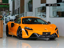 Imagem de MCLAREN ARTURA