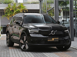 Imagem de VOLVO XC 40