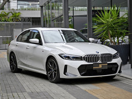 Imagem de BMW 320i