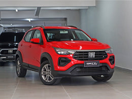 Imagem de FIAT PULSE