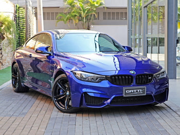 Imagem de BMW M4