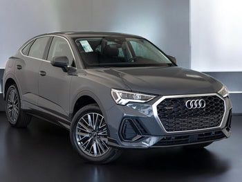 Imagem de AUDI Q3