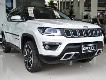 Imagem de JEEP COMPASS